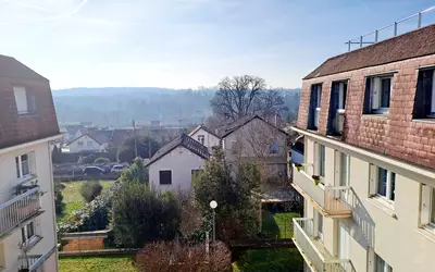Thorigny-Sur-Marne (77400)