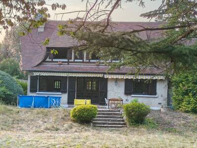 Location maison 4 pièces Breuilpont (27640)