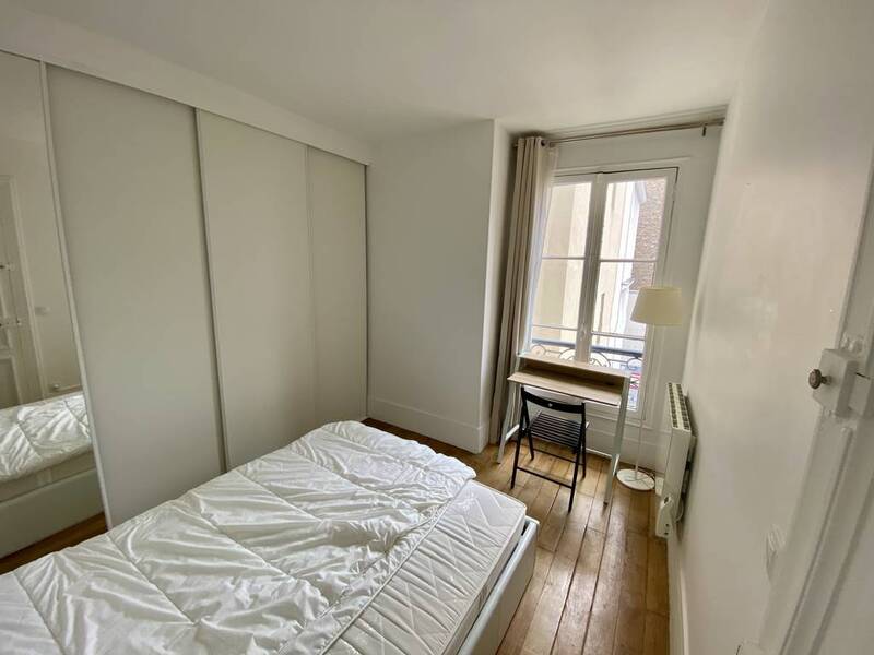 Paris 7E