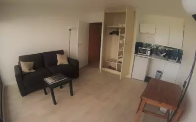 Paris 20E (75020)