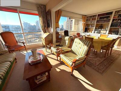 Vente appartement 6 pièces Le Pecq (78230)