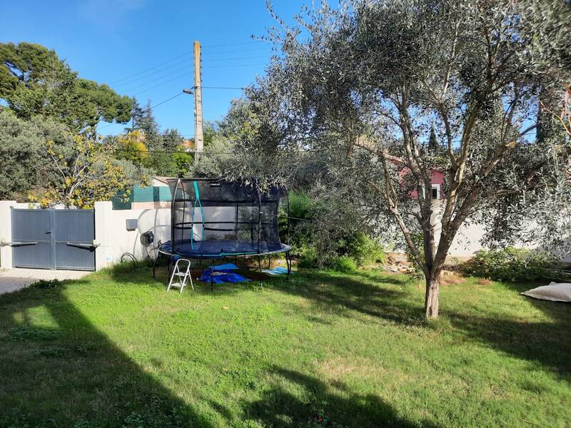 Marseille 13E (13013)