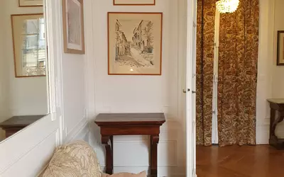 Paris 15E (75015)