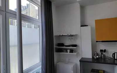 Paris 18E (75018)