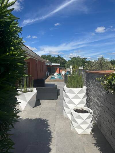 Vente maison 5 pièces Castanet-Tolosan (31320)