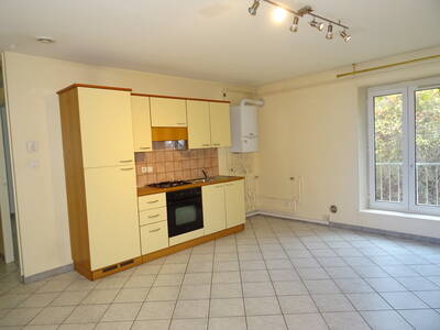 Location appartement 4 pièces Nancy (54)