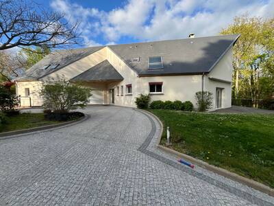 Vente maison 7 pièces La Chapelle-Saint-Mesmin (45380)