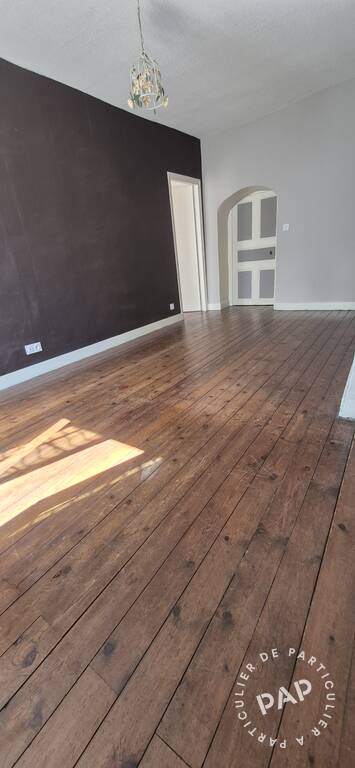 Vente maison 124 m² Mamers (72600) - 124 m² - 160.000 € | Particulier à Particulier — 8