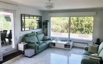Fontenay-Aux-Roses Avec Terrasse 52M2