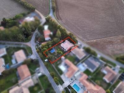Vente maison 4 pièces Yves (17340)
