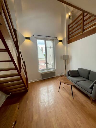 Location appartement 2 pièces Charenton-le-Pont (94220)