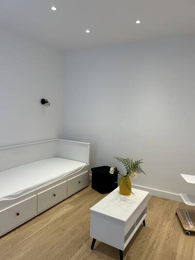 Location appartement studio Nogent-sur-Marne (94130)