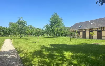 Yville-Sur-Seine (76530)