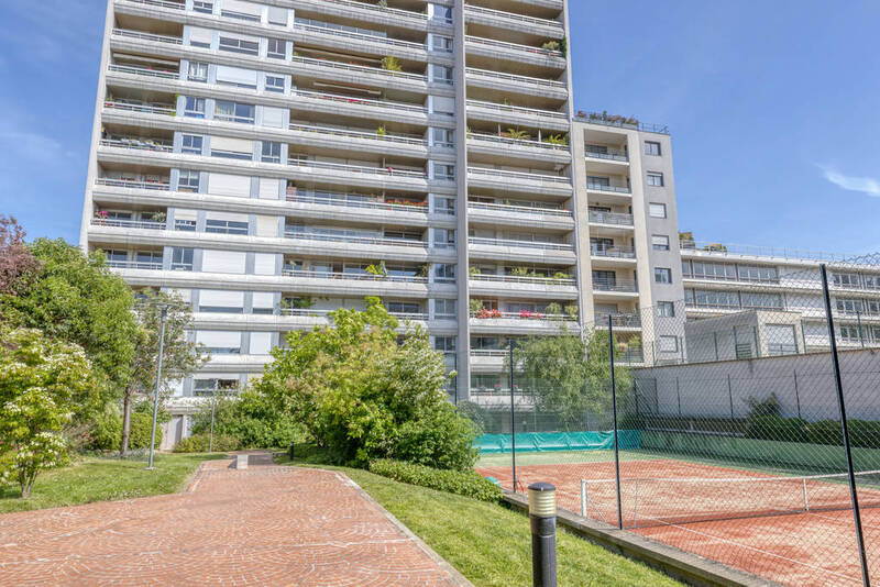 Paris 15E