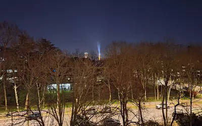 Avec Balcons - Neuilly-Sur-Seine