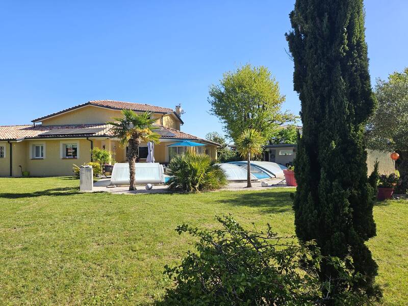 Fonsorbes (31470)