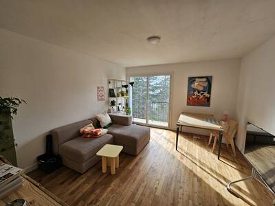 Vente appartement 3 pièces Rennes (35)