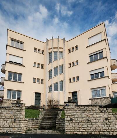 Location appartement 3 pièces Mâcon (71000)