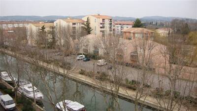 Vente appartement 4 pièces Narbonne (11100)