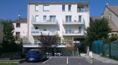 Vente appartement 2 pièces Bagnolet (93170)