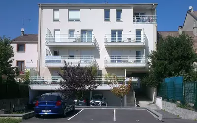 Bagnolet (93170)