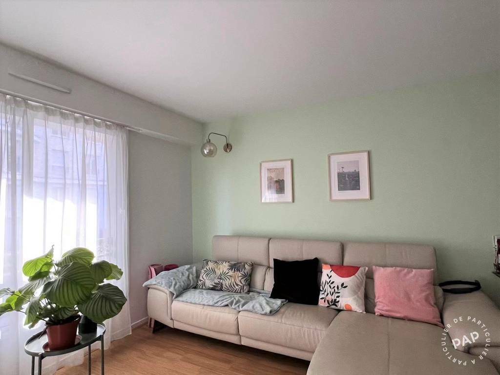 Appartement a louer courbevoie - 3 pièce(s) - 69 m2 - Surfyn