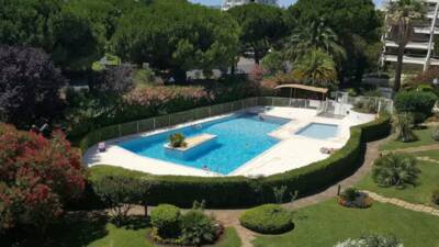 Vente appartement studio La Grande-Motte (34280)