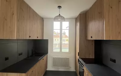 Le Vésinet (78110)