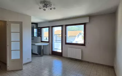 Annecy (74000)