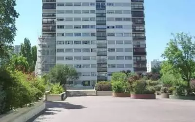 Fontenay-Sous-Bois