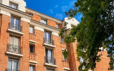 Paris 20E (75020)