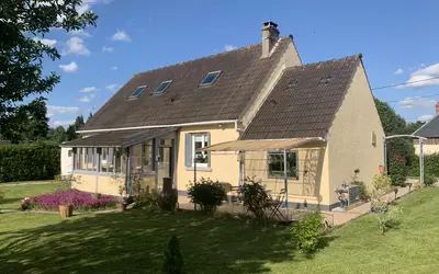 La Neuve-Grange (27150)