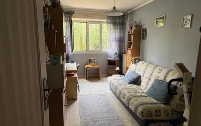 + Place De Stationnement + Cave, Châtenay-Malabry (92290)