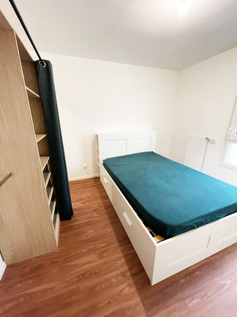 Vitry-Sur-Seine (94400)