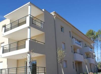 Location appartement 2 pièces Roquebrune-sur-Argens (83)