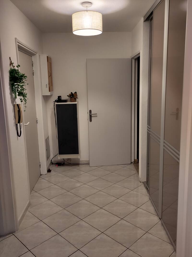Marseille 12E (13012)