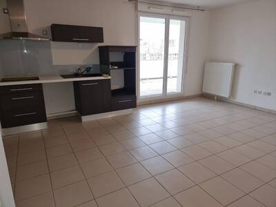Vente appartement 3 pièces Tournefeuille (31170)