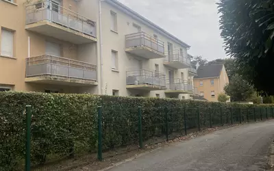 Sallaumines (62430)