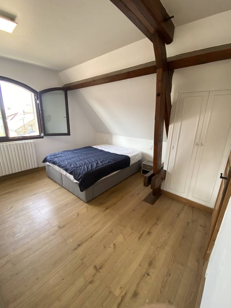 Champigny-Sur-Marne (94500)