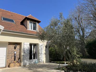 Vente maison 6 pièces Rueil-Malmaison (92500)