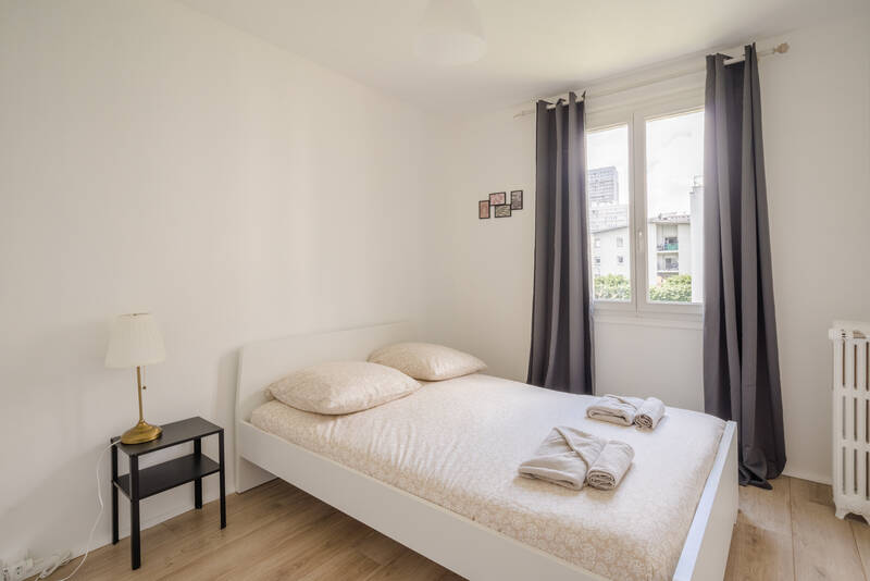 Vitry-Sur-Seine (94400)