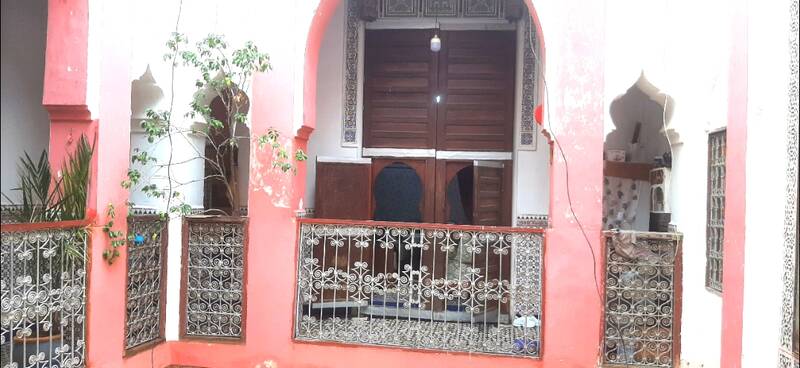 Maroc
