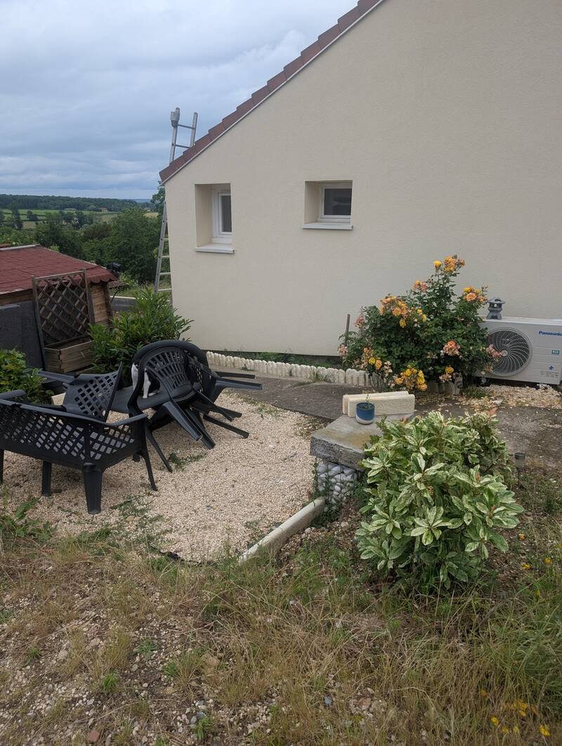 Saint-Didier-La-Forêt