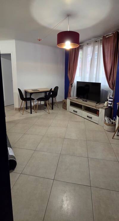 Location appartement 3 pièces Créteil (94000)
