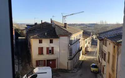 Monclar-De-Quercy (82230)