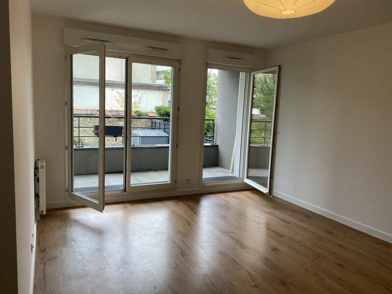 Vitry-Sur-Seine (94400)