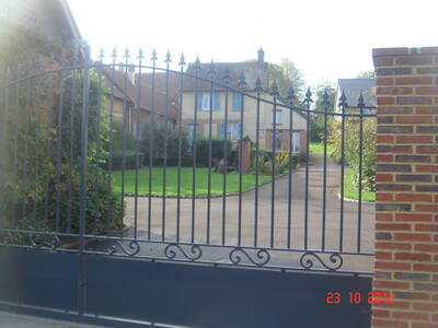 Location maison 4 pièces Hodenc-en-Bray (60650)