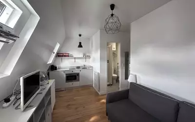 Neuilly-Sur-Seine (92200)