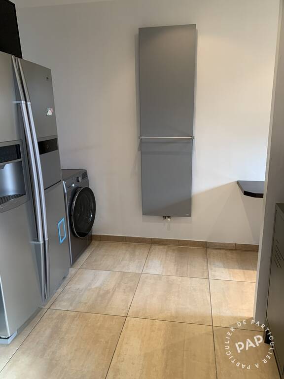 Appartement a louer bourg-la-reine - 4 pièce(s) - 138 m2 - Surfyn
