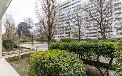 Appartement 3 pièces 62 m² · à Boulogne-Billancourt · 62 m² · 449 000 €